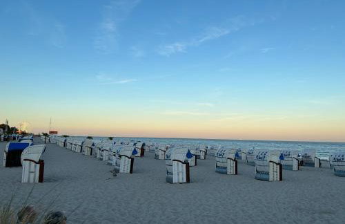 Küstenbude Glück - Photo 5