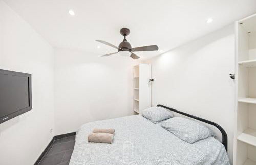 Maison sur l'eau-Hyères-Almanarre-Parkings Clim WIFI By HC - Foto 19