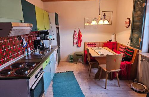 Ferienwohnung Maria 5 - Foto 2