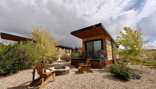 Escalante Escapes Holly Hock- King Escape - Foto 4