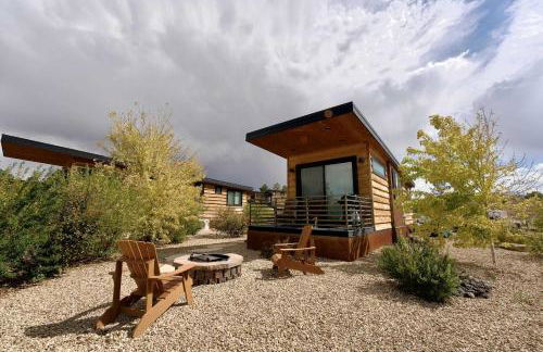 Escalante Escapes Holly Hock- King Escape - Foto 4