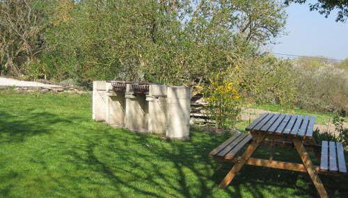 Le Noisetier at Les Hiboux Gites - Foto 2