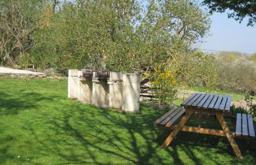 Le Noisetier at Les Hiboux Gites - Foto 2