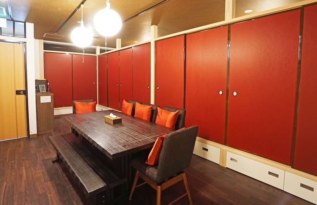 Japanese Condominium UNO - Photo 29