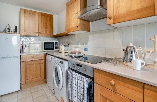 Granary Cottage - Uk10695 - Foto 8