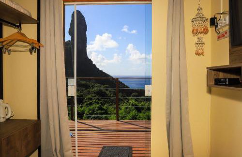 Flat Vista Mar Noronha - Foto 19