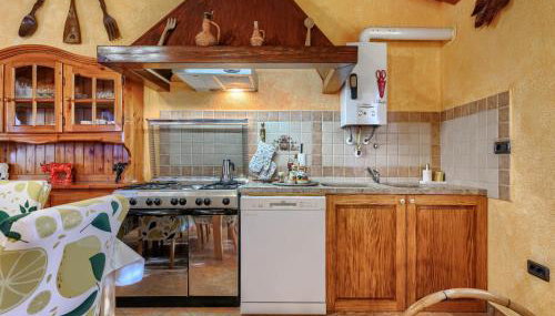 Holiday Home Villa Mariuccia by Interhome - Foto 3