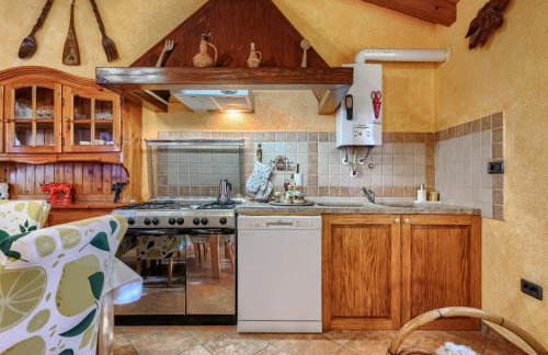 Holiday Home Villa Mariuccia by Interhome - Foto 3