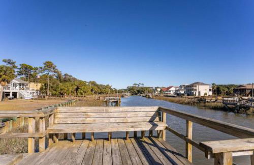 Fripp Island 422 Wahoo Drive - Foto 39