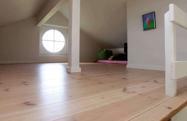 8 Person Holiday Home in Nysted - Foto 10