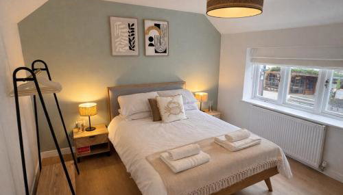 The Nest - Stylish 2-Bed Apartment - Foto 3