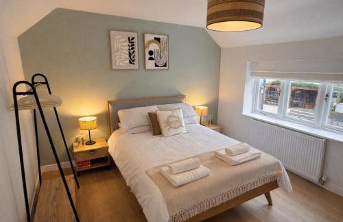 The Nest - Stylish 2-Bed Apartment - Foto 3