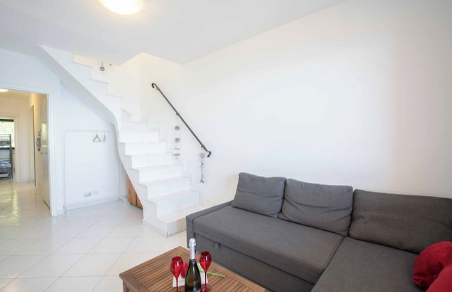 Casa Alice With Shared Pool sea View - Foto 19