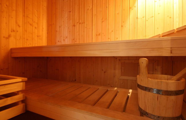 Ferienhaus Min Kaat in Nakenstorf - Foto 6