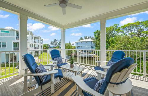 Salt and Sand at Hunter's Point - Foto 26