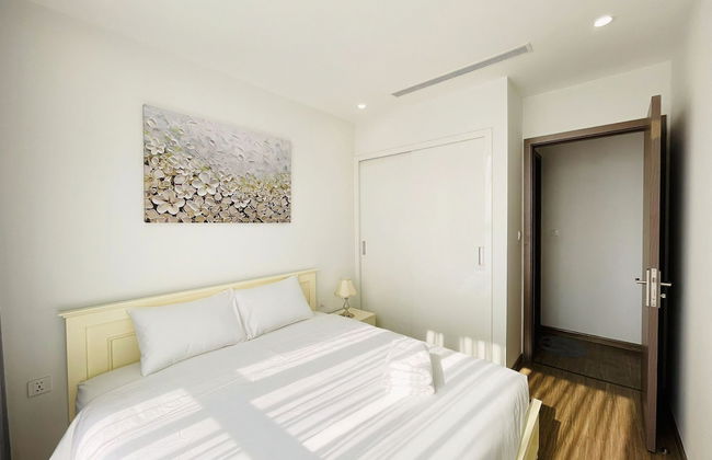 TIL - Vinhomes Skylake Elegance Suites - Foto 7