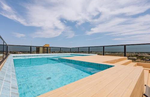 Exclusivo Flat 02 - Foto 19