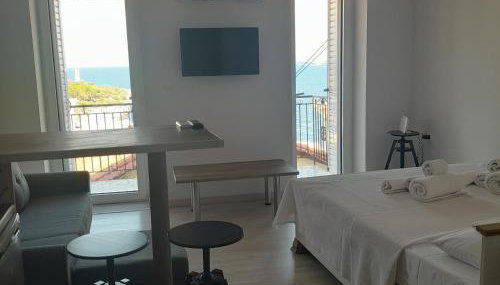 Studio with view - Foto 5