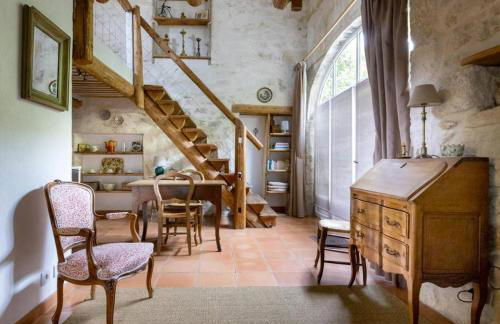 Le Clos Des Chartreux - Foto 14