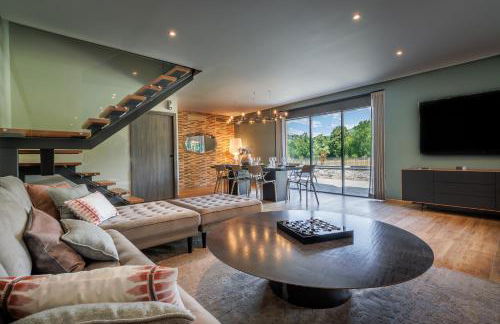 Pyrénées Prestige - Villas d'exceptions et hébergements insolites - Foto 18