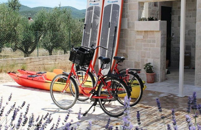 Villa Vera - Foto 39