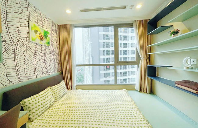 Sunny - Vinhomes Times City Park Hill - Foto 9