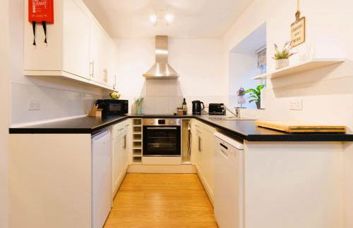 Heather Cottage - a beautiful cosy cottage for couples - Foto 4