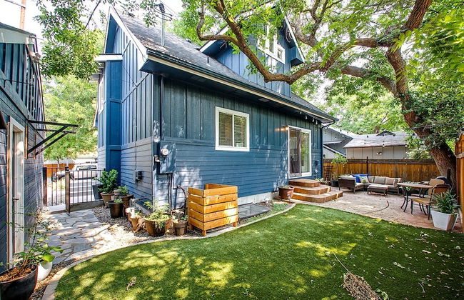 Blue Sky Bungalow - Foto 41