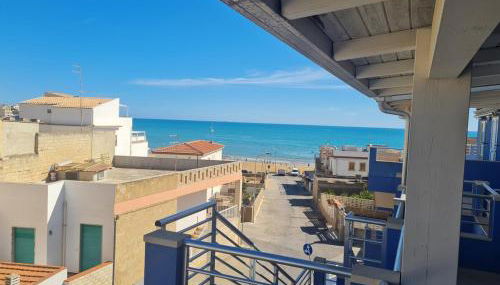 Blu oltremare Cava D'aliga Scicli - Foto 3