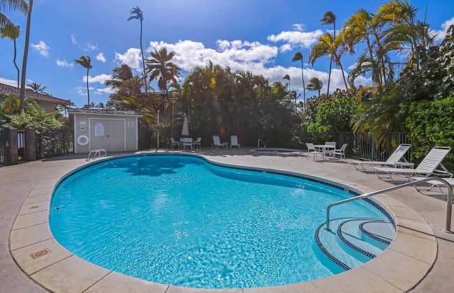 Beautifully Upgraded, Full Kitchen, Comfy King Bed, Ac 1 Bedroom Condo by RedAwning - Foto 19