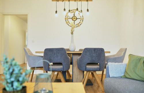 Topeingerichtete große 2-Zimmer Wohnung - Foto 15