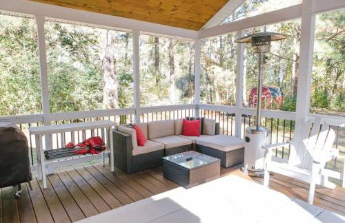 Peaceful Haven on Outskirts - Foto 20