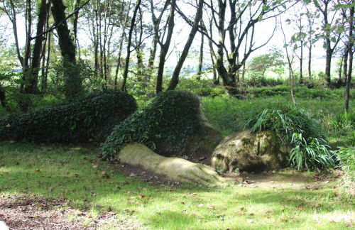 Trewhiddle 40 - A Luxury Cottage by Together Travel - Foto 41