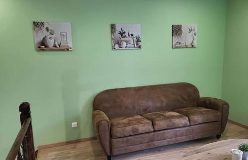 O Bel Haybois Dormant " Le Cerf " - Foto 13