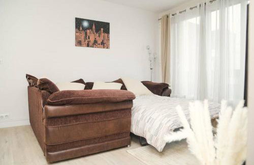 Le nid douillet - Foto 12