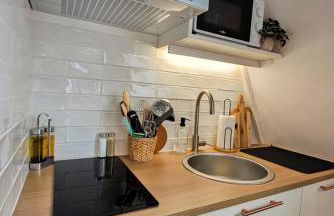 Le Curl - calme et luminosité en centre ville - Foto 3