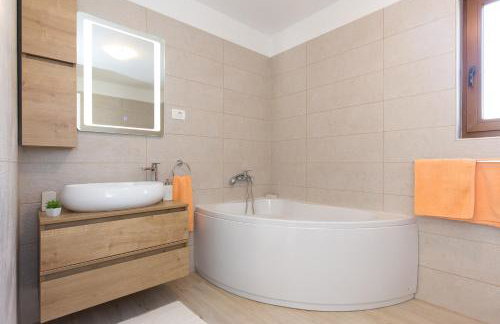 Villa Sara - perfect family holiday - Photo 51