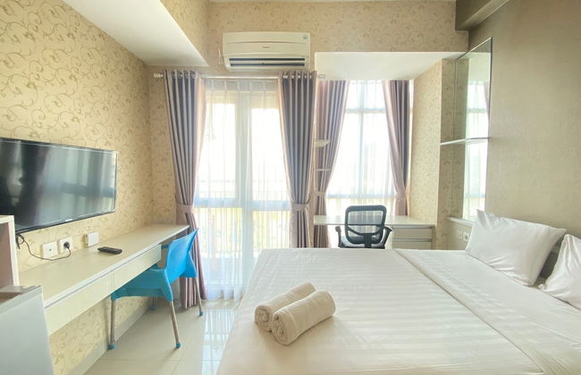 Spacious Studio at Taman Melati Jatinangor Apartment near UNPAD - Foto 14