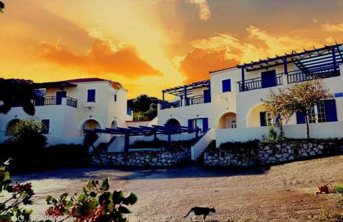 Evangelia House Sea View Apartments - Foto 1