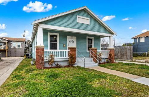 SeaGoals-Central Galveston - Foto 40