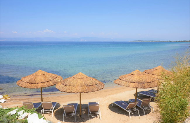 Byblos Aqua, The Amazing Sea Front Villa - Foto 35