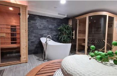 Moderne 3 Zimmer Wohnung Panorama mit großem Balkon für 4Personen inklusive Wifi und Parkplatz - Foto 35