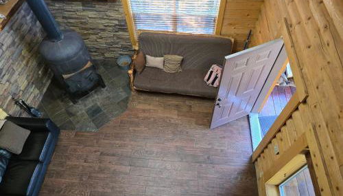 Camp Jackson Lodge - Foto 3