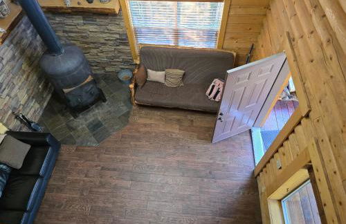 Camp Jackson Lodge - Foto 3