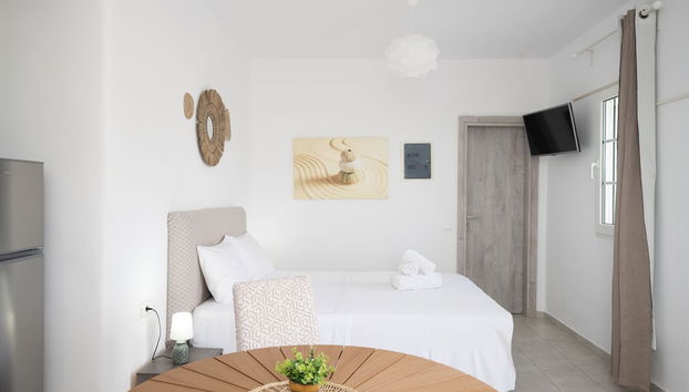 Restauration dans la chambre