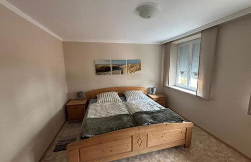 Ferienwohnung am Arberzentrum - Foto 1