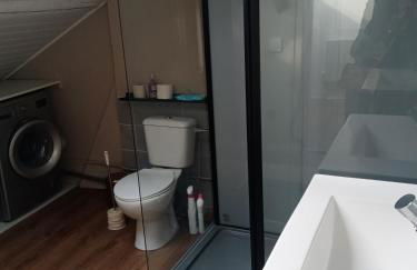 Appartement centre ville Vimoutiers - Foto 4