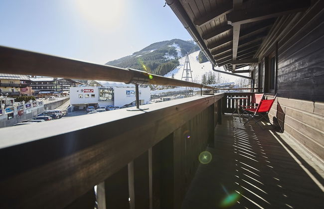 TownHouse Appartements - Foto 49