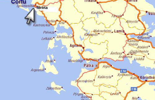 Villa Dimitra - Foto 16