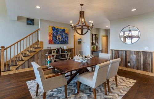 Bear Tracks at Eagles Nest - Foto 12